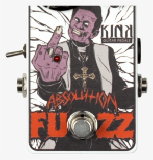 Effects Unit