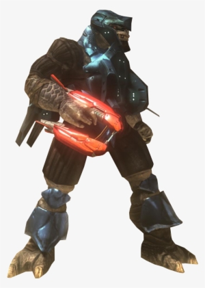 Brutes Vs Super Battle Droids - Halo 3 Odst Brute