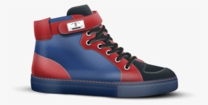 Design Combo - Basket - Shoe