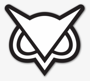Sticker Pack Vanoss® Official, Powered By 3blackdot® - Vanossgaming New