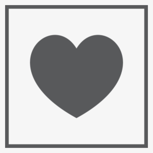 Favorite - Heart