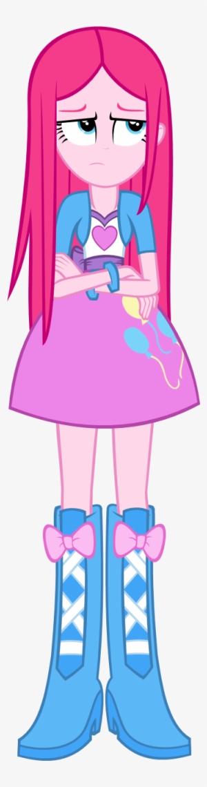 My Little Pony Friendship Is Magic Equestria Girls - My Little Pony Equestria Girls Pinkamena