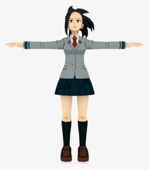Download Zip Archive - My Hero Academia