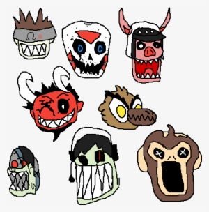 Evil Vanoss Crew - Vanossgaming
