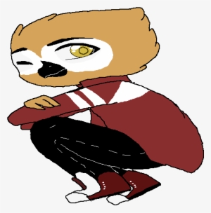 Evan - Cartoon
