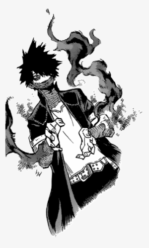 Anyways Have A Dabi Because I Just Love His Character - Snatch My Hero Academia