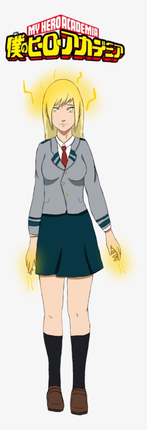 Boku No Hero Academia