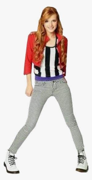 Foto Png Bella Thorne By - Girl