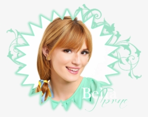 Bella Thorne-png - Bella Thorne