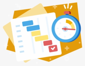 For White Background - Circle