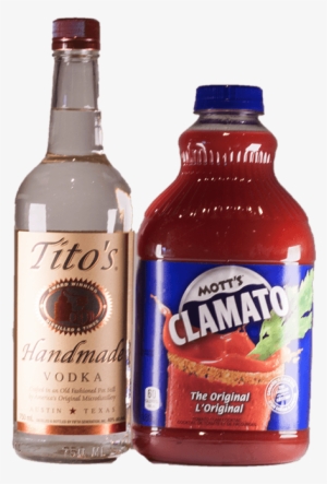 Glass Bottle
