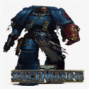 Space Marine