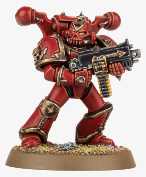 40k Kill Team Chaos Space Marines Rules