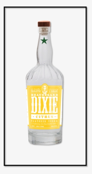 Boozy Gifts Dixie - United States Of America