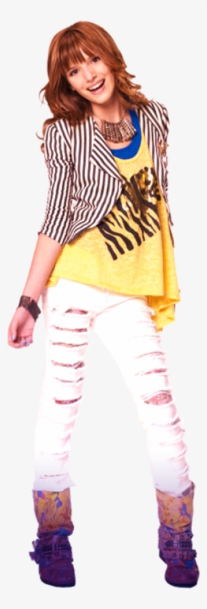 Characters Hero Cece - De Shake It Up Cece