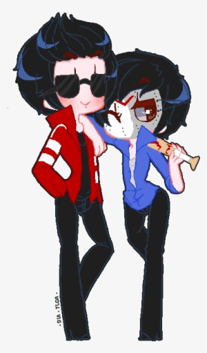 Vanoss X Delirious By Dia-tloa On Deviantart - Vanoss Delirious Fanart