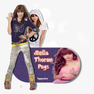 Bella Thorne Photoshoot 2011