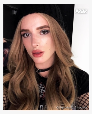 Bella Thorne E Mais Famosos Do Signo De Libra - Bella Thorne Ex Namorado