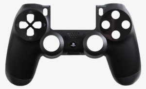 Xbox One Controller Custom Vanoss Download - Ps4 Controller Black And White