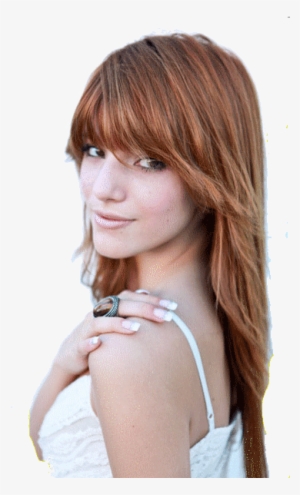 X Bella Thorne Png By Cookie - Bella Thorne