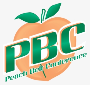Peach Belt Conference Logo
