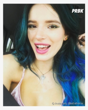 Bella Thorne Officiellement Célibataire - Worst Of Bella Thorne Makeup