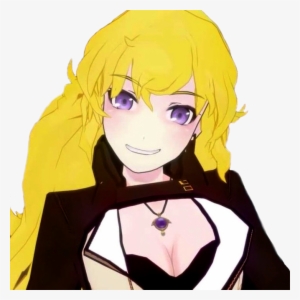 Yang Xiao Long
