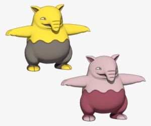 Download Zip Archive - Pokémon X And Y