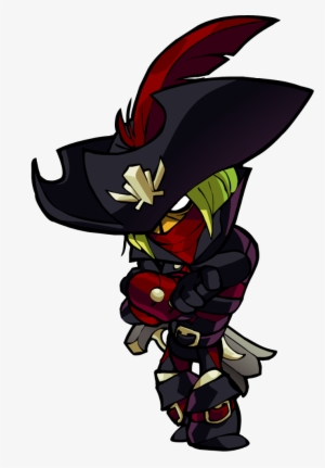 Brawlhalla Dark Of Night Lucien