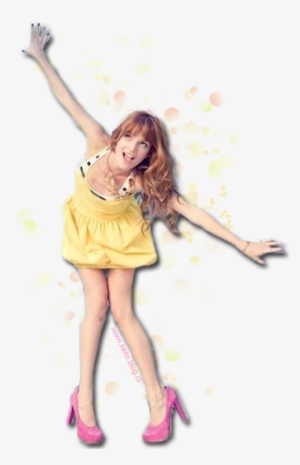 D { Do Komentářů Můžete Psát, S Kým By Jste Si Přáli - Bella Thorne Photoshoot 2011