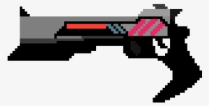 A Wild Lucian Gun - Trigger