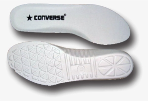 Heel Support Insole - Heel