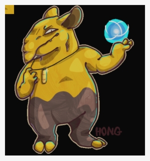 Drowzee Hashtag On Twitter Drowzee Clipart - Twitter