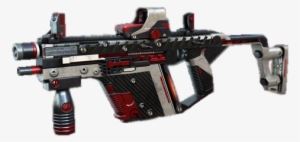 Kriss Super V Ares - Kriss Super V Ares Crossfire