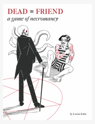 Necromancy Grimoire