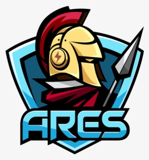 Ares Gaminglogo Square - Esports