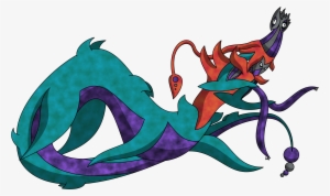 Supreme Deoxys - Thumbnail