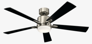 Kichler 330000pn 52 Inch Lucian Led Fan