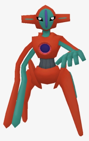 Deoxys Pokemon Go Counters