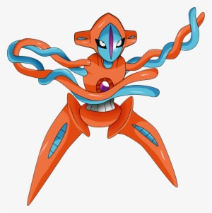 Loading Seems To Be Taking A While - Deoxys Hd
