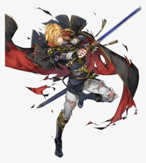 Ares Fire Emblem Heroes