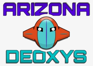 Arizona Deoxys