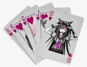 Junkhoesexual Junkosexual - Poker Cards With Transparent Background