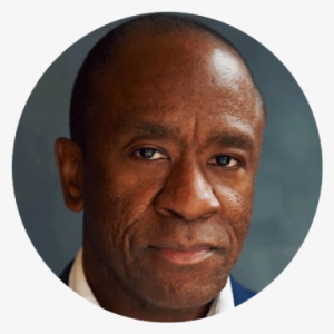 Lucian Msamati - Portrait Of A Man