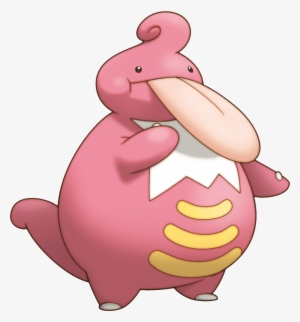 Lickilicky - Lickilicky Pokemon