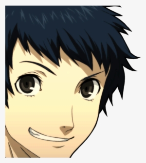 Default Wxfriqp - Persona