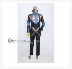 New! Persona 5 Cos Clothes Cosplay Clothing Custom