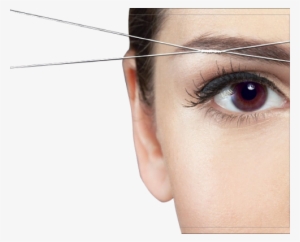 Diseño De Cejas - Eyebrow Threading