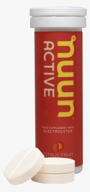 Cf Nuun Active With Tabs, Png
