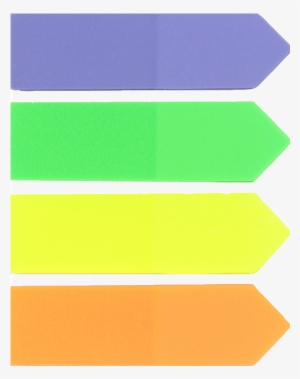 Audio Interviews And Transcripts - Sticky Tab Transparent Background